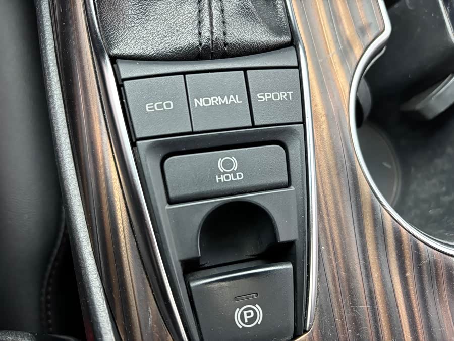 丰田 凯美瑞 2019 汽车图片 #13