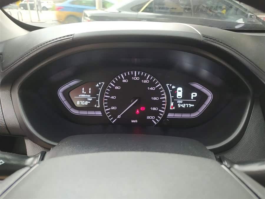 Changan Alsvin 2020 #13 Changan Alsvin 2020 car image #13