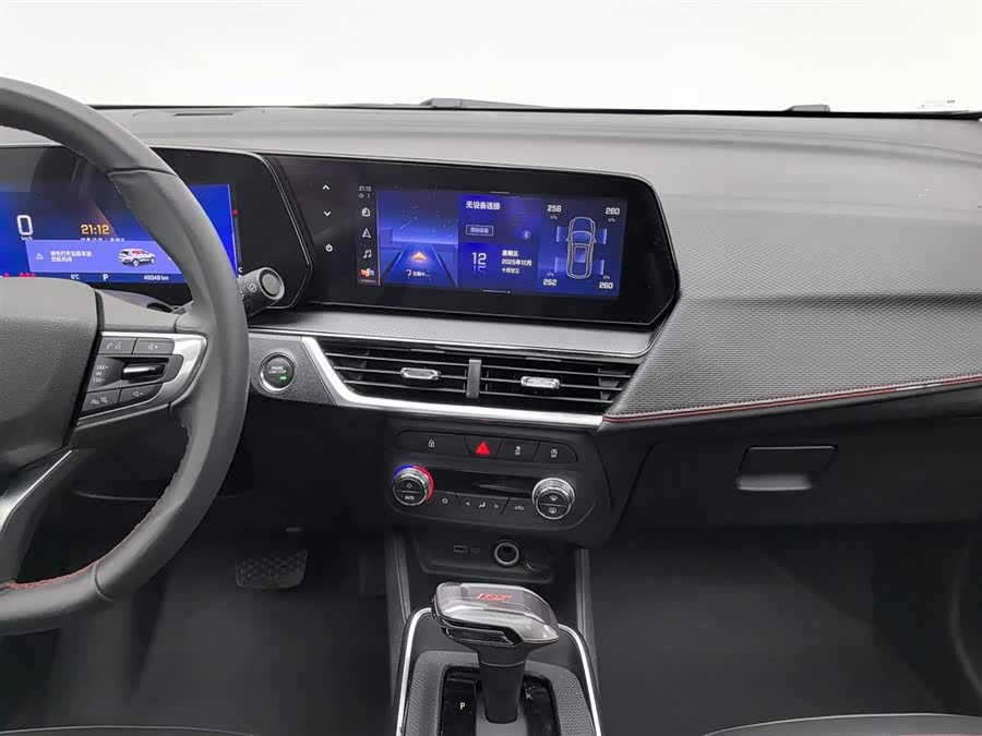 Chevrolet Tracker 2022 #13 Chevrolet Tracker 2022 car image #13