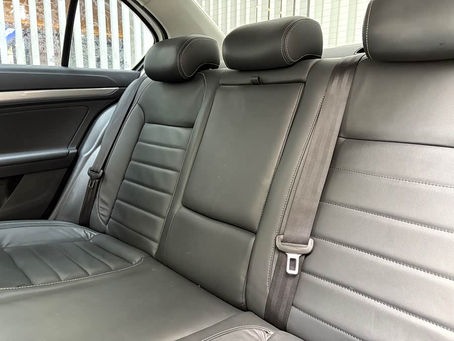 大众 朗逸 2017 汽车图片 #13