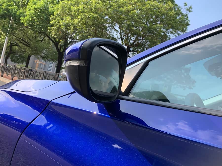 Honda Accord 2021 car image #13