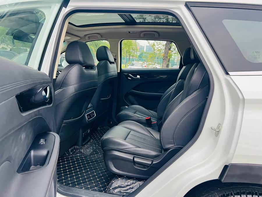Chery X90 2019 #13 Chery X90 2019 car image #13