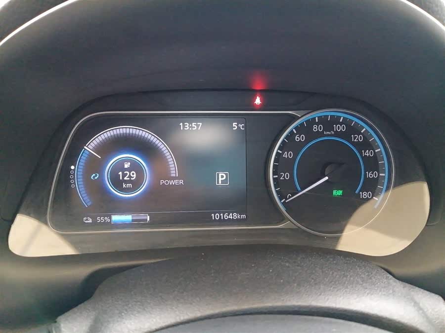 日产 轩逸·纯电 2018 汽车图片 #13