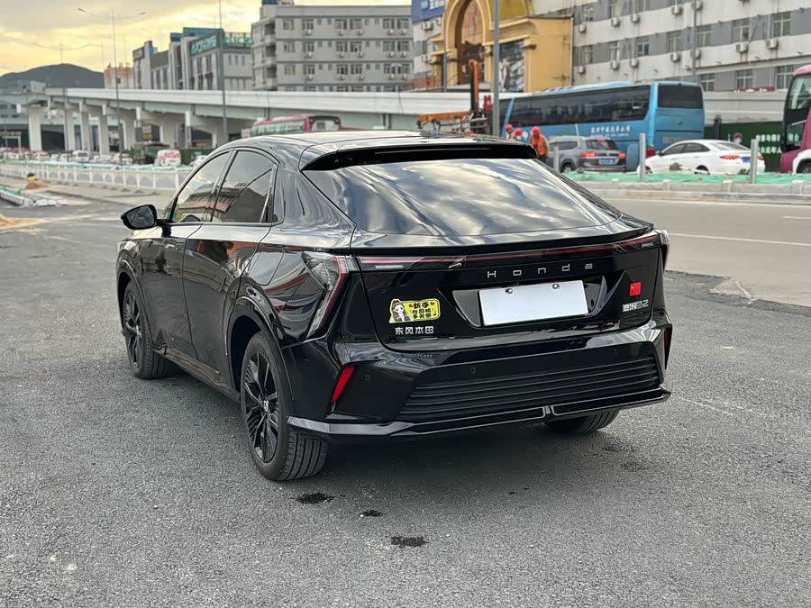 Honda e:NS2 2025 #13 Honda e:NS2 2025 immagine di auto #13