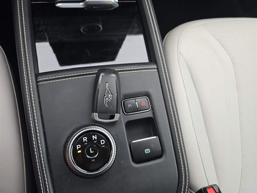 Ford Mustang Mach-E 2022 #13 Ford Mustang Mach-E 2022 car image #13