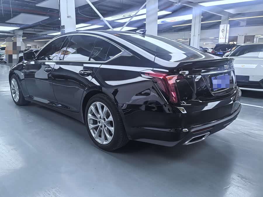 2023 car image #13