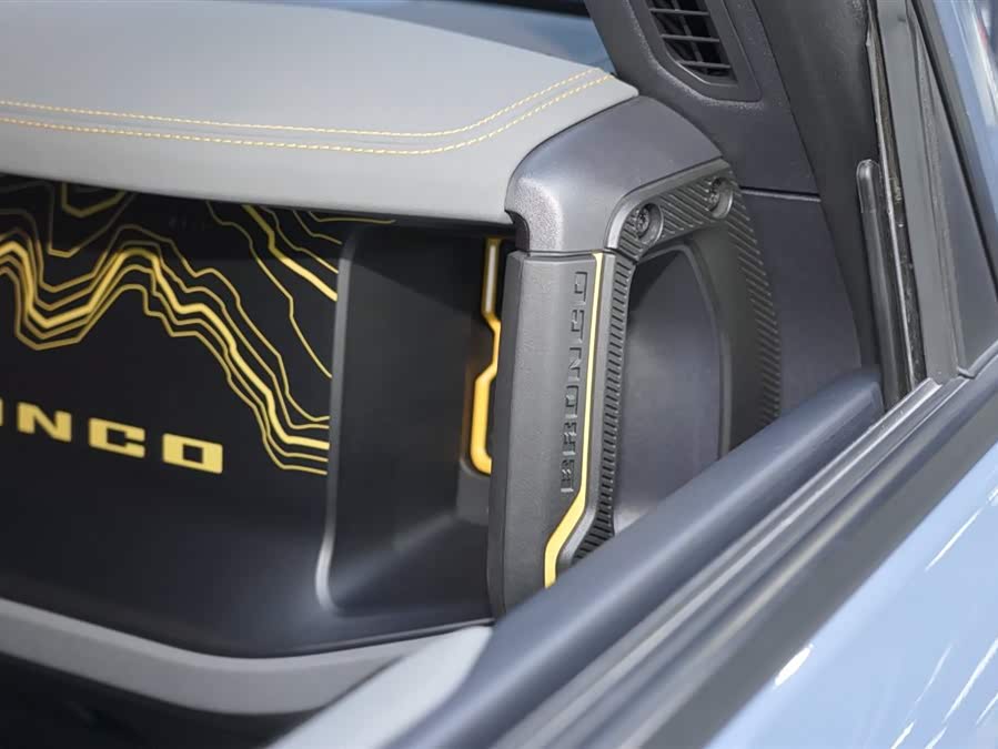 Ford 2024 car image #13