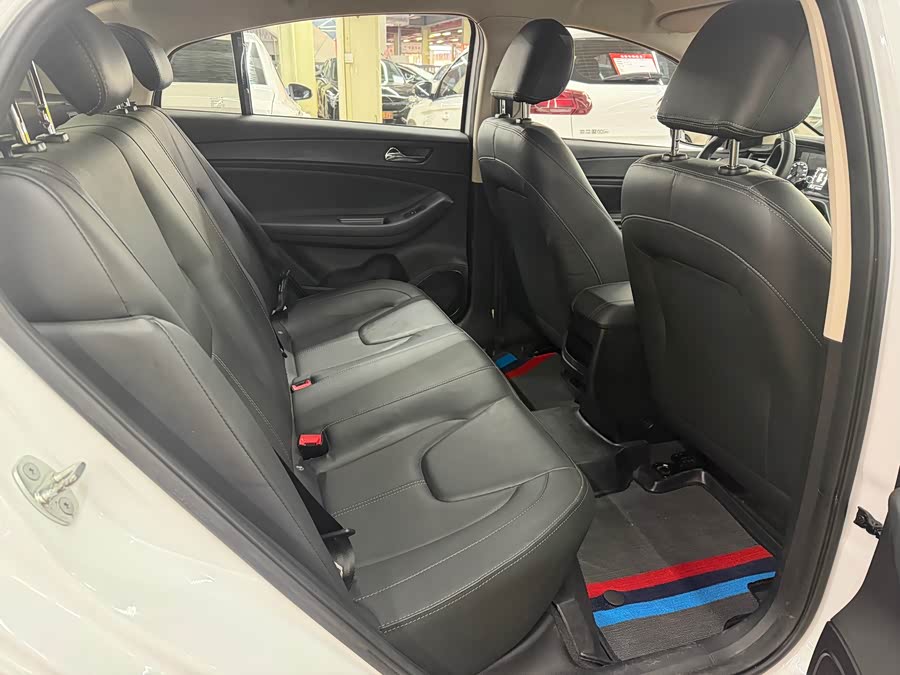 Chery Arrizo 5 2022 car image #13