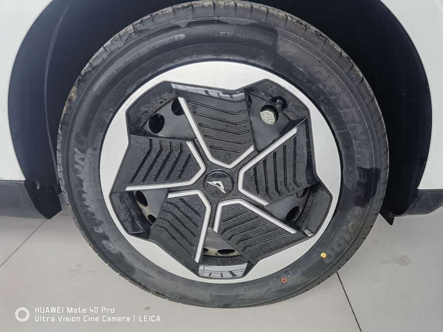 Shiyue 2025 car image #13