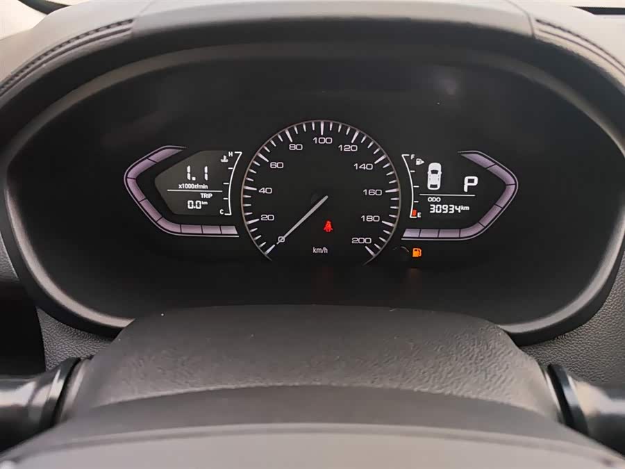 Changan Alsvin 2021 #13 Changan Alsvin 2021 car image #13