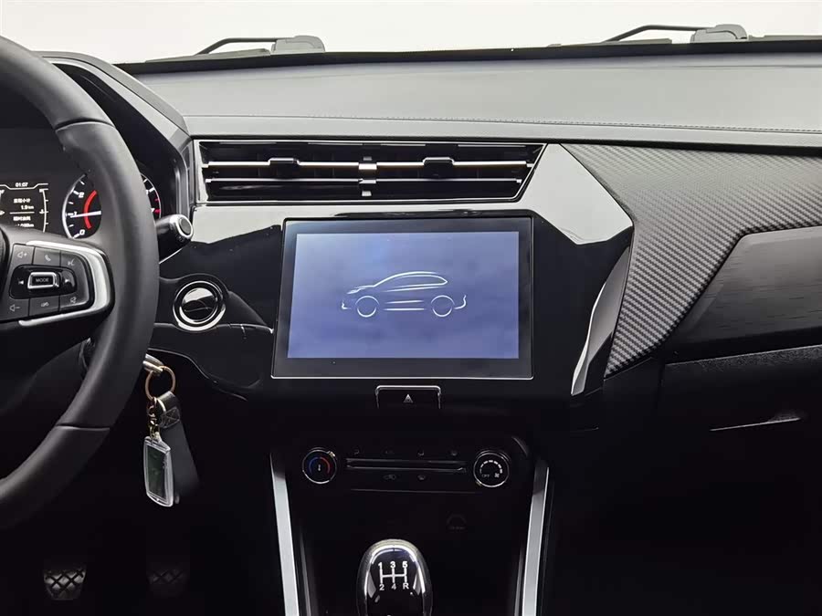 Chery Tiggo 3x 2021 car image #13