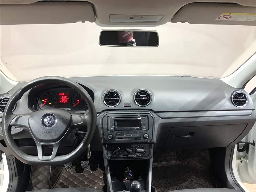 Jetta Jetta 2018 #13 Jetta Jetta 2018 car image #13