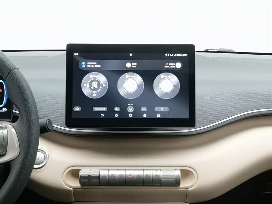 BYD Seagull 2025 car image #13