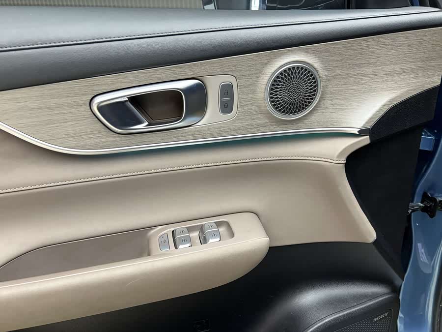 Chery Tiggo8 PLUS C-DM 2024 #13 Chery Tiggo8 PLUS C-DM 2024 car image #13