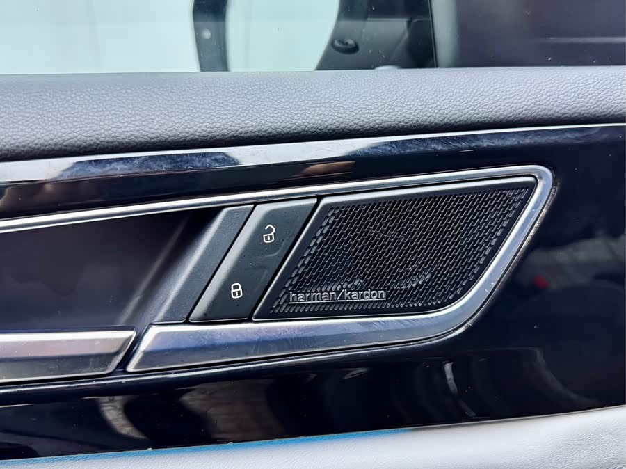 Volkswagen Teramont 2022 #13 Volkswagen Teramont 2022 immagine di auto #13