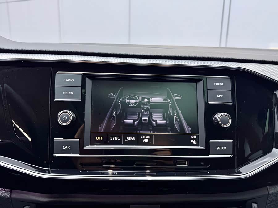 Volkswagen Tayron 2020 immagine di auto #13