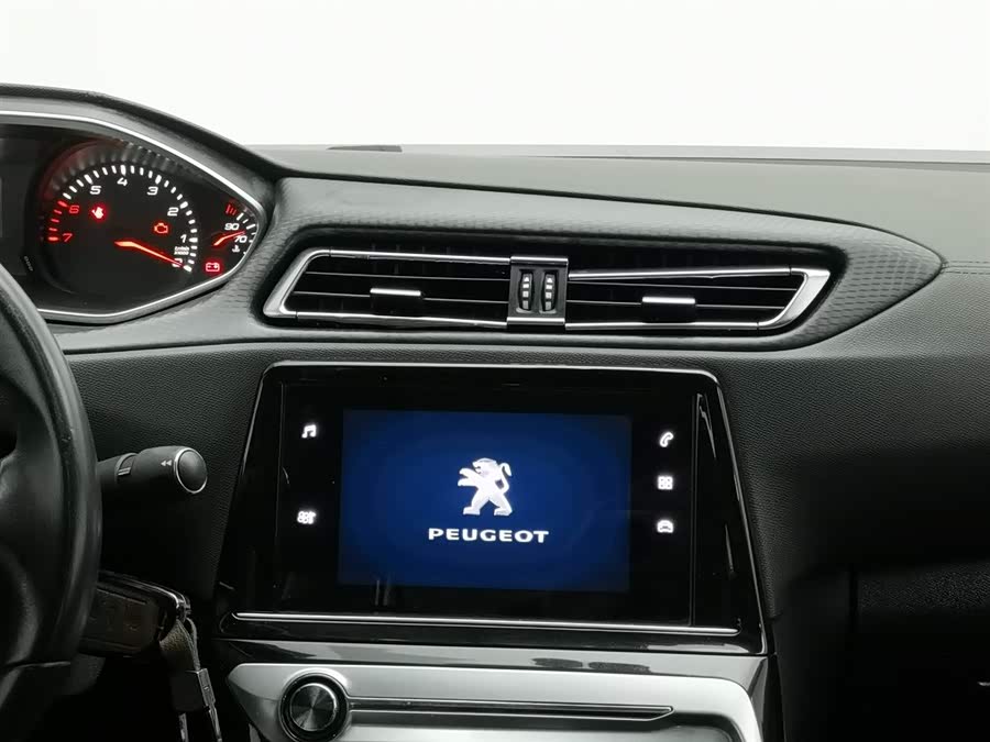 Peugeot 308 2019 #13 Peugeot 308 2019 car image #13