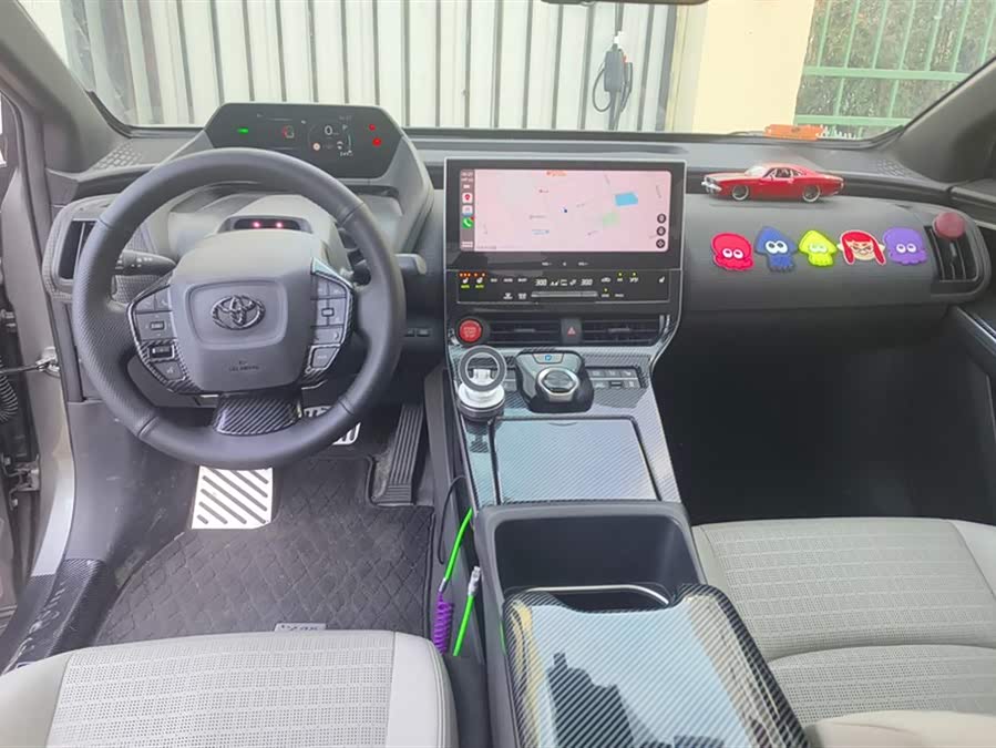 Toyota 2022 car image #13