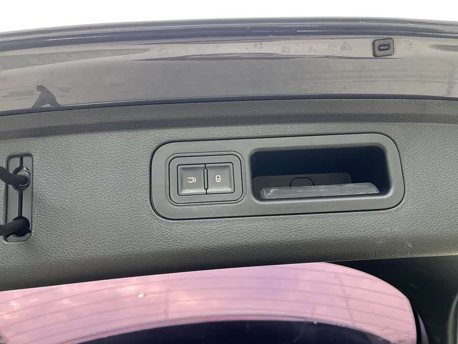 BYD Tang 2019 car image #13