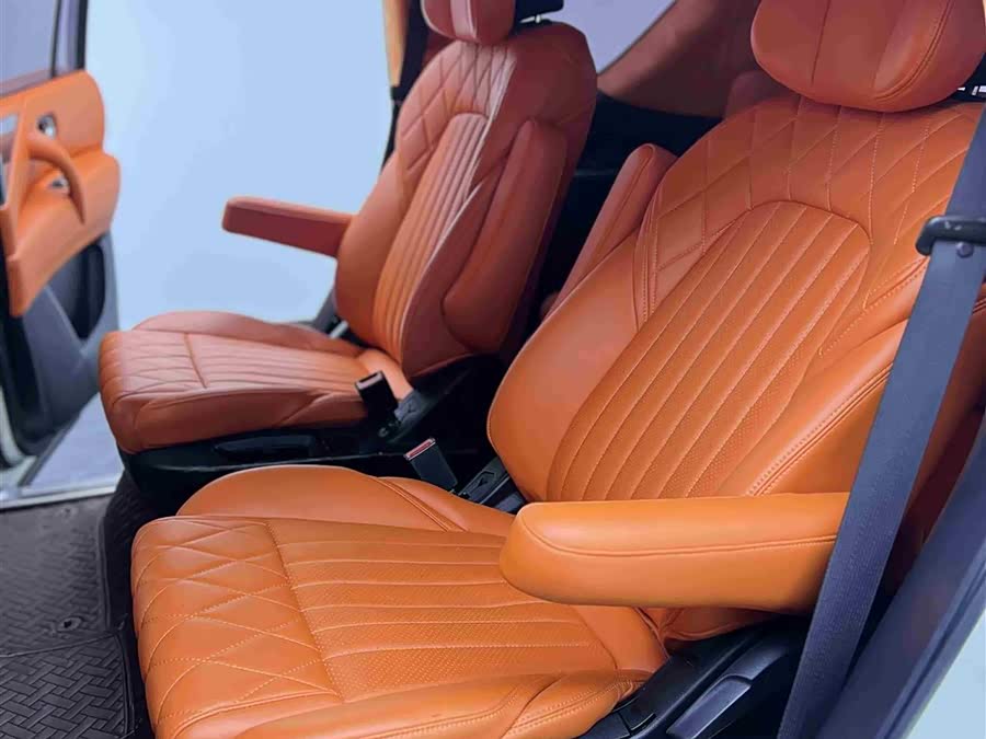 日产 途乐 2018 汽车图片 #13