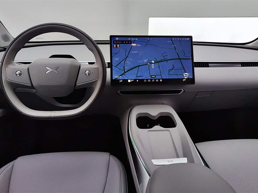 Xpeng 2024 #13 Xpeng 2024 car image #13