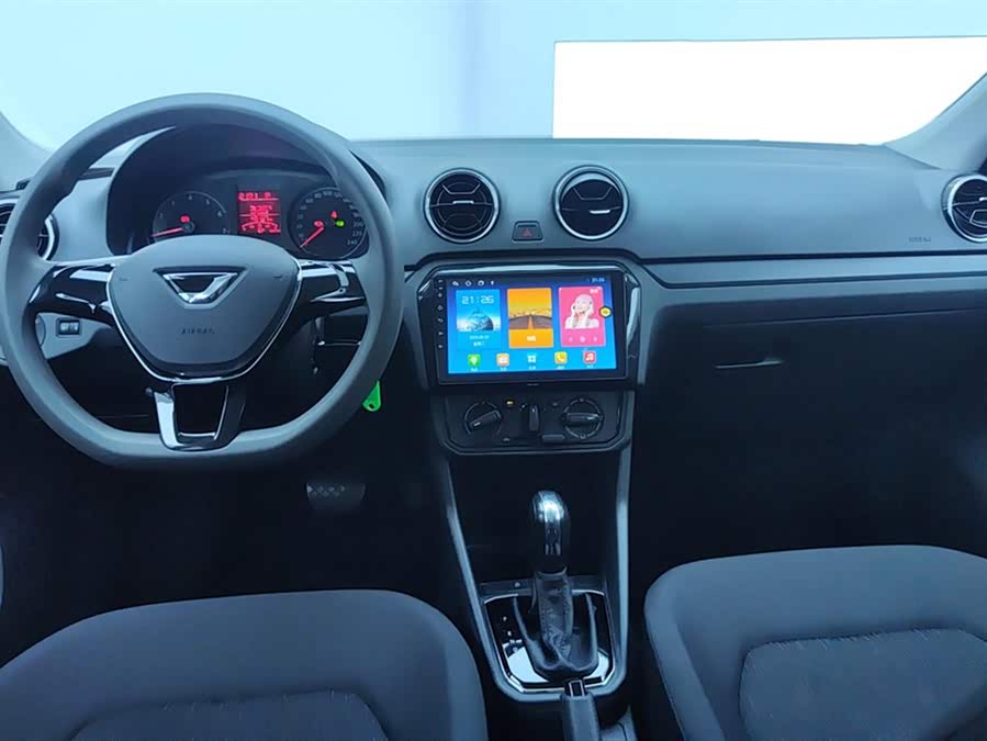 捷达 捷达VA3 2021 #13 捷达 捷达VA3 2021 汽车图片 #13