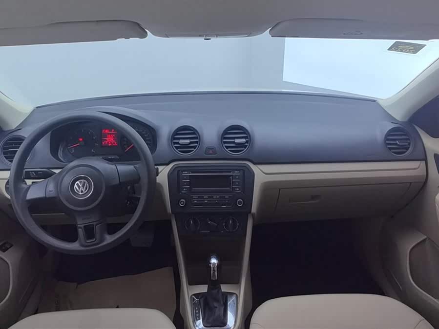 Jetta Jetta 2016 car image #13