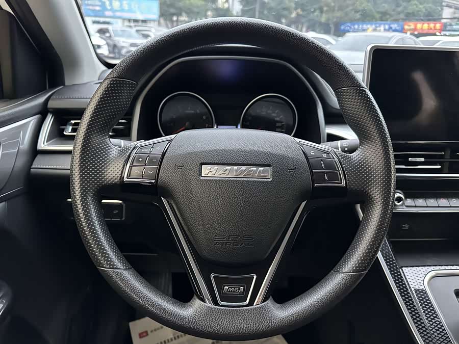 哈弗 哈弗M6 2022 汽车图片 #13