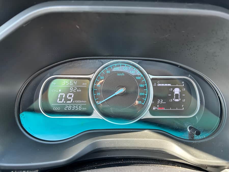 SWM斯威汽车 SWM斯威大虎 2023 #13 SWM斯威汽车 SWM斯威大虎 2023 汽车图片 #13