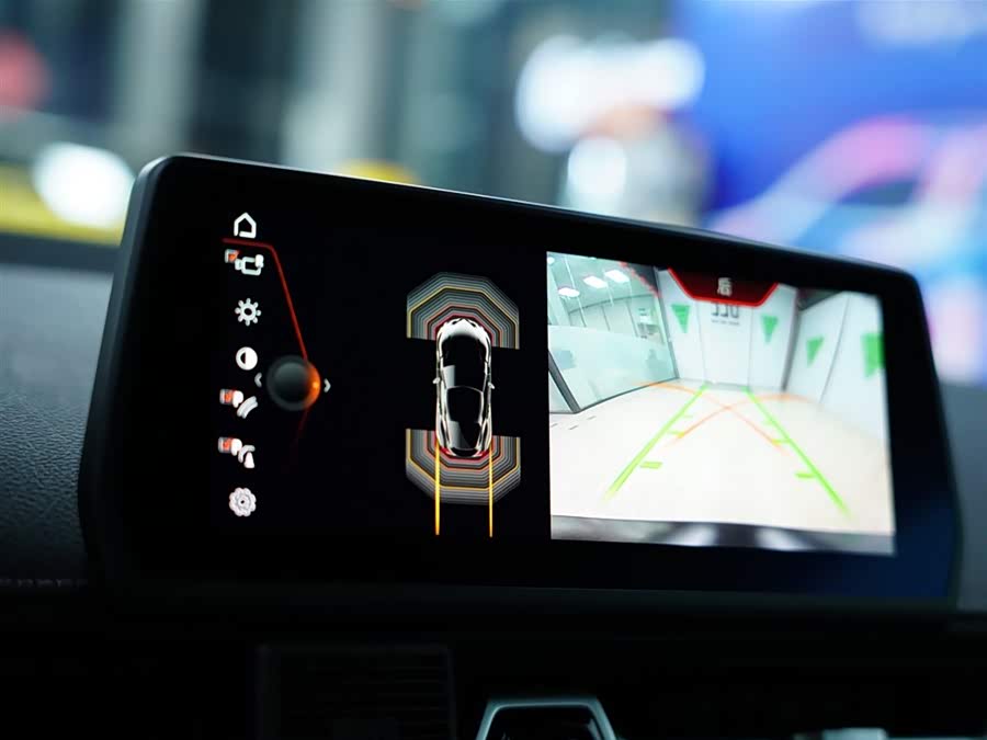 Toyota Supra 2021 #13 Toyota Supra 2021 car image #13