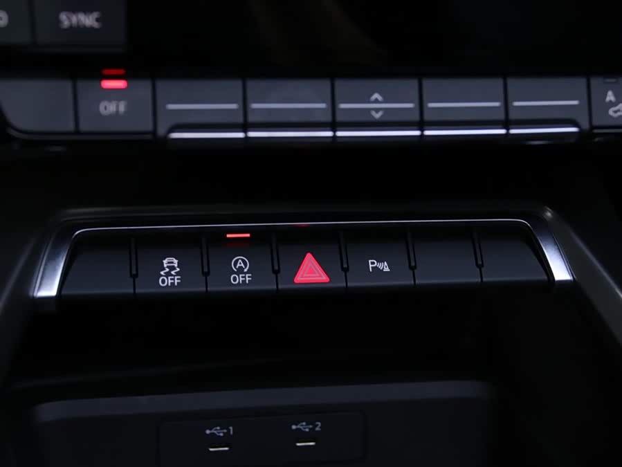 Audi A3 2022 car image #13