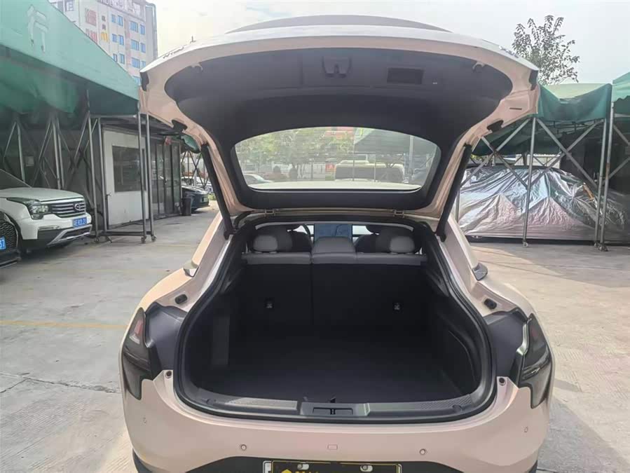 Xpeng MONA M03 2024 immagine di auto #13