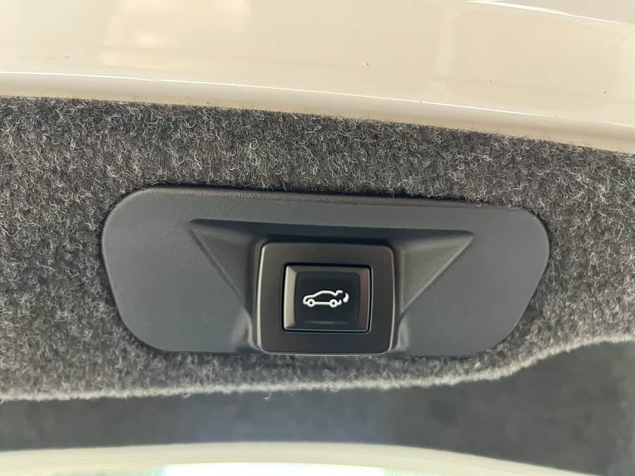 凯迪拉克 凯迪拉克CT6 2020 汽车图片 #13