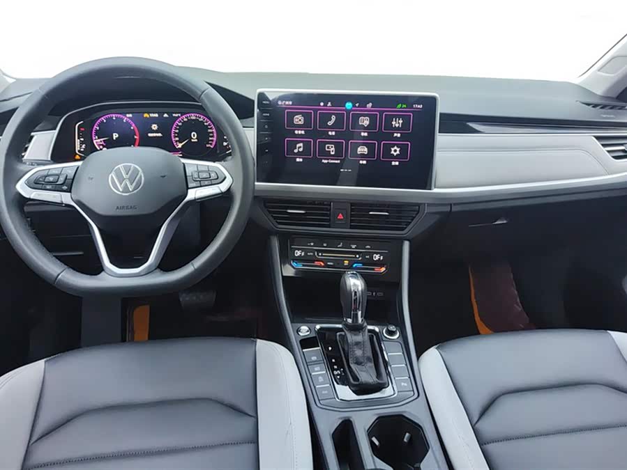 Volkswagen Bora 2024 imagem de carro #13