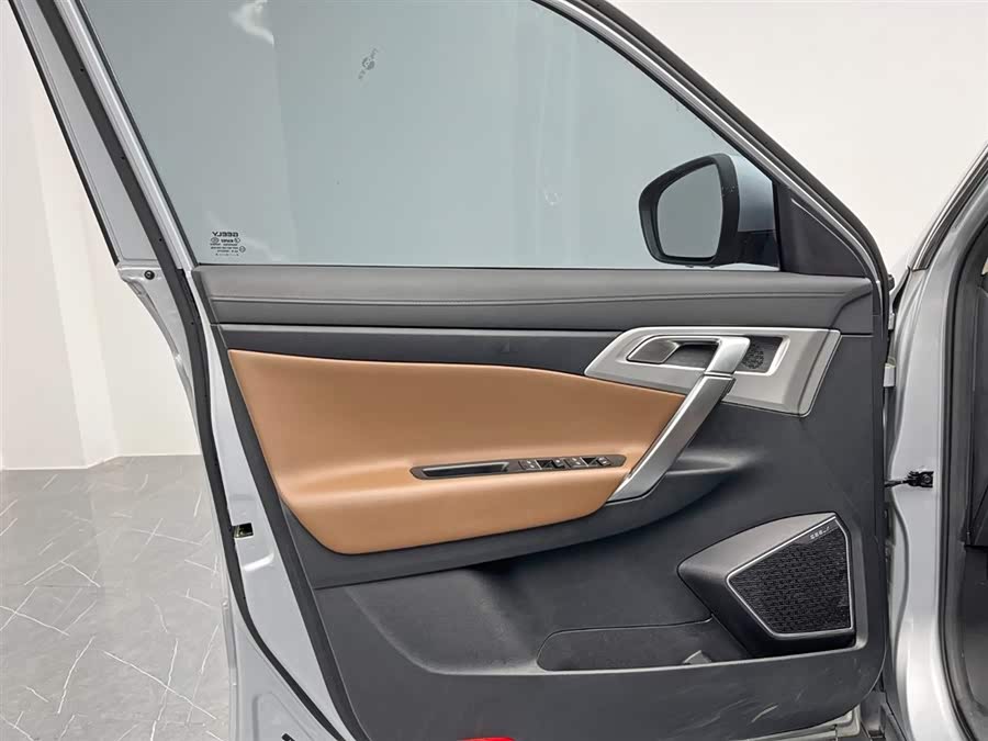 GEELY Boyue 2016 car image #13