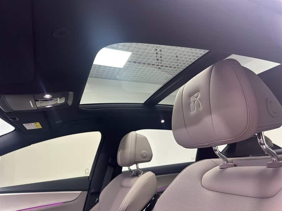 BYD Han 2024 car image #13
