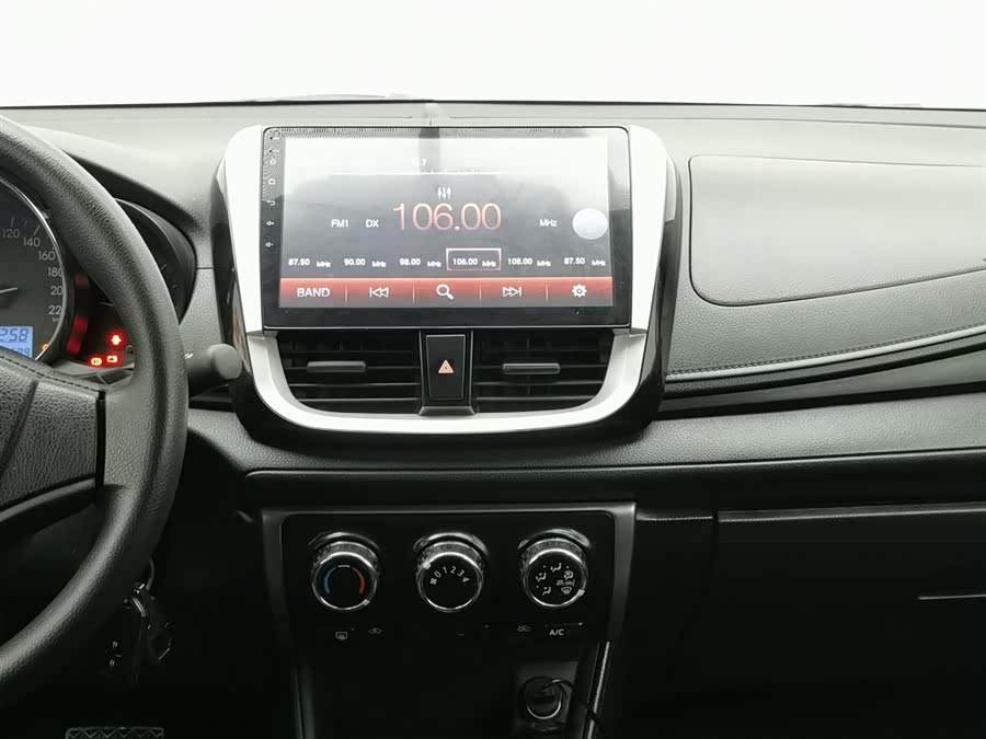 Vios 2017 immagine di auto #13