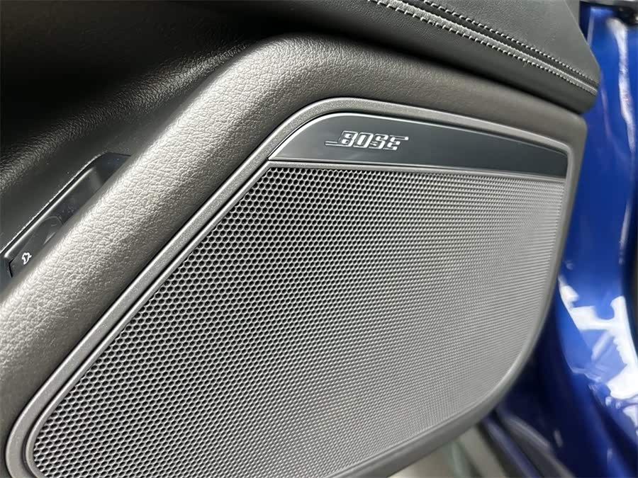 Audi RS 7 2016 car image #13