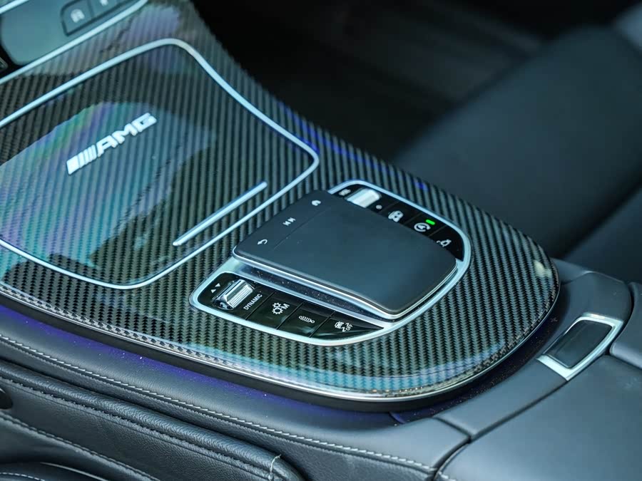 Mercedes-Benz E AMG 2021 صورة سيارة #13