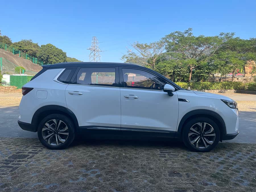 Wuling Asta 2022 #13 Wuling Asta 2022 imagen de coche #13