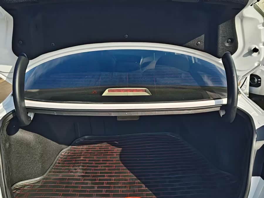 Kia K5 2015 imagen de coche #13