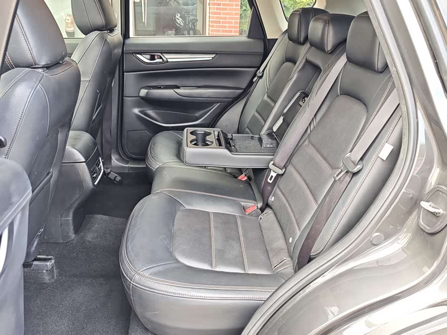 Mazda CX-5 2019 car image #13