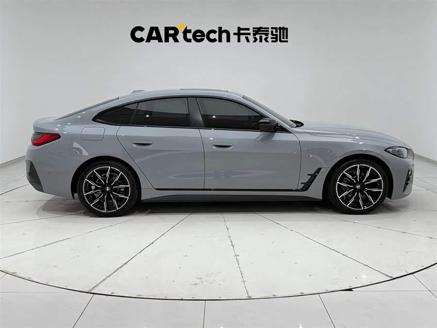 BMW 4 Series 2023 #13 BMW 4 Series 2023 car image #13