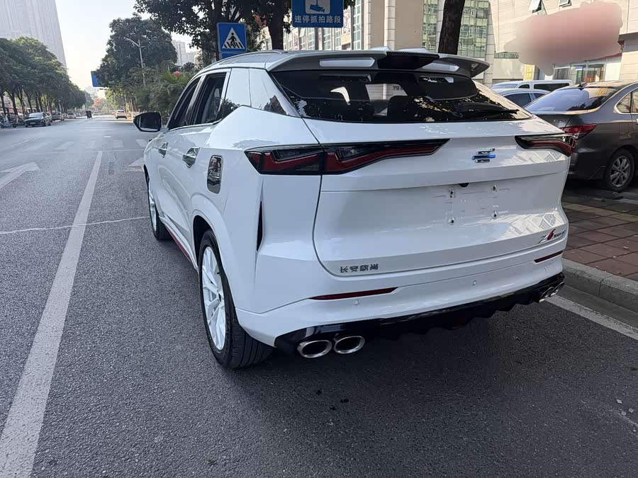 Changan 2023 car image #13