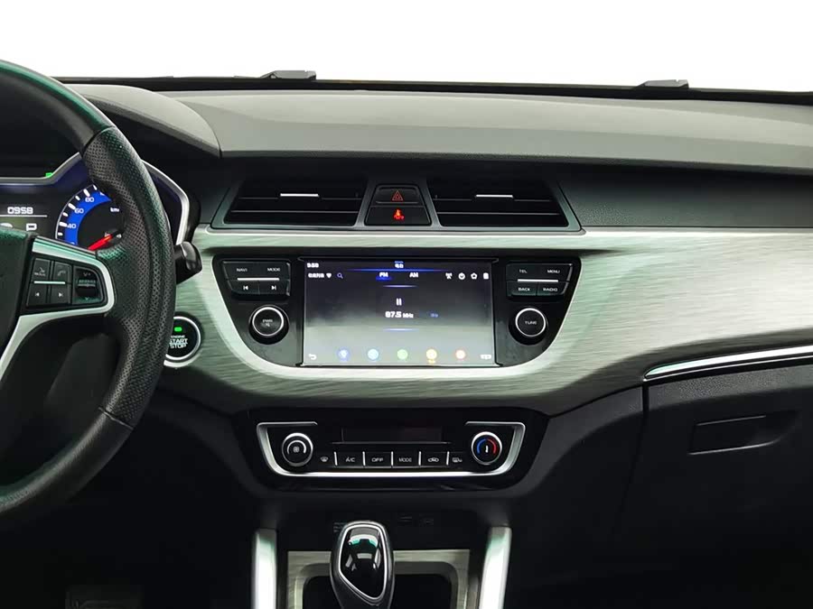 GEELY Vision X3 2017 car image #13