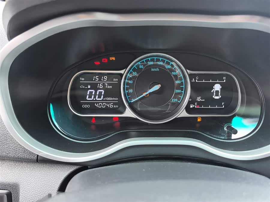 SWM斯威汽车 SWM斯威X2 2022 #13 SWM斯威汽车 SWM斯威X2 2022 汽车图片 #13