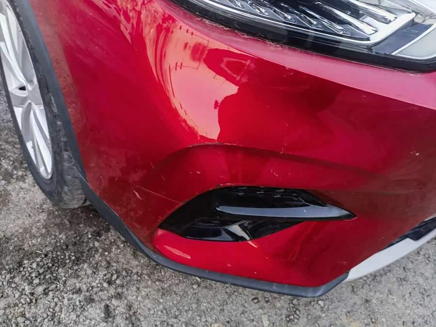 MG ZS 2020 car image #13