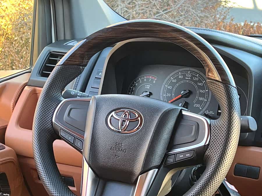 Toyota 2024 #13 Toyota 2024 car image #13