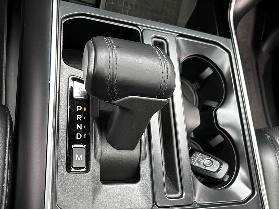 Ford F-150 Raptor 2023 #13 Ford F-150 Raptor 2023 car image #13