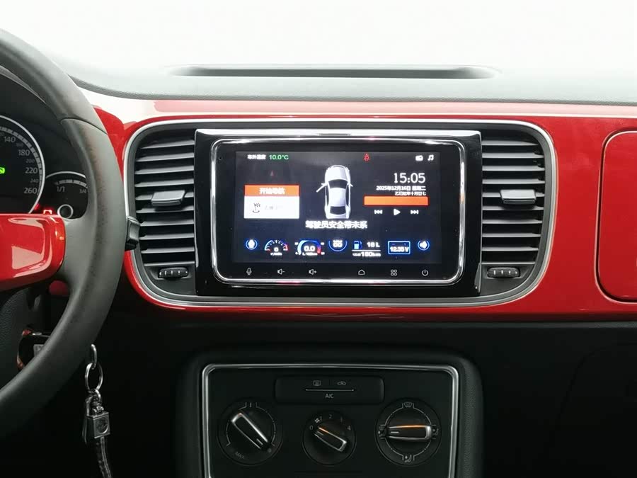 Volkswagen Beetle 2015 immagine di auto #13